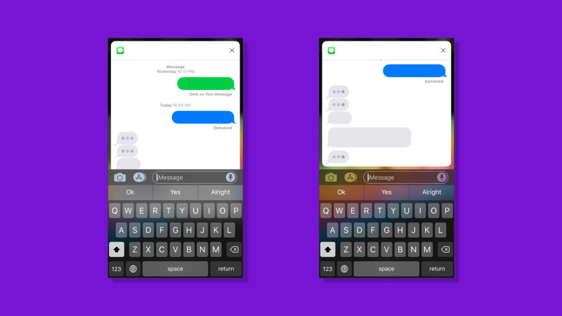 Illustration for article titled iOS 11 tiene tantos problemas que me está volviendo loco
